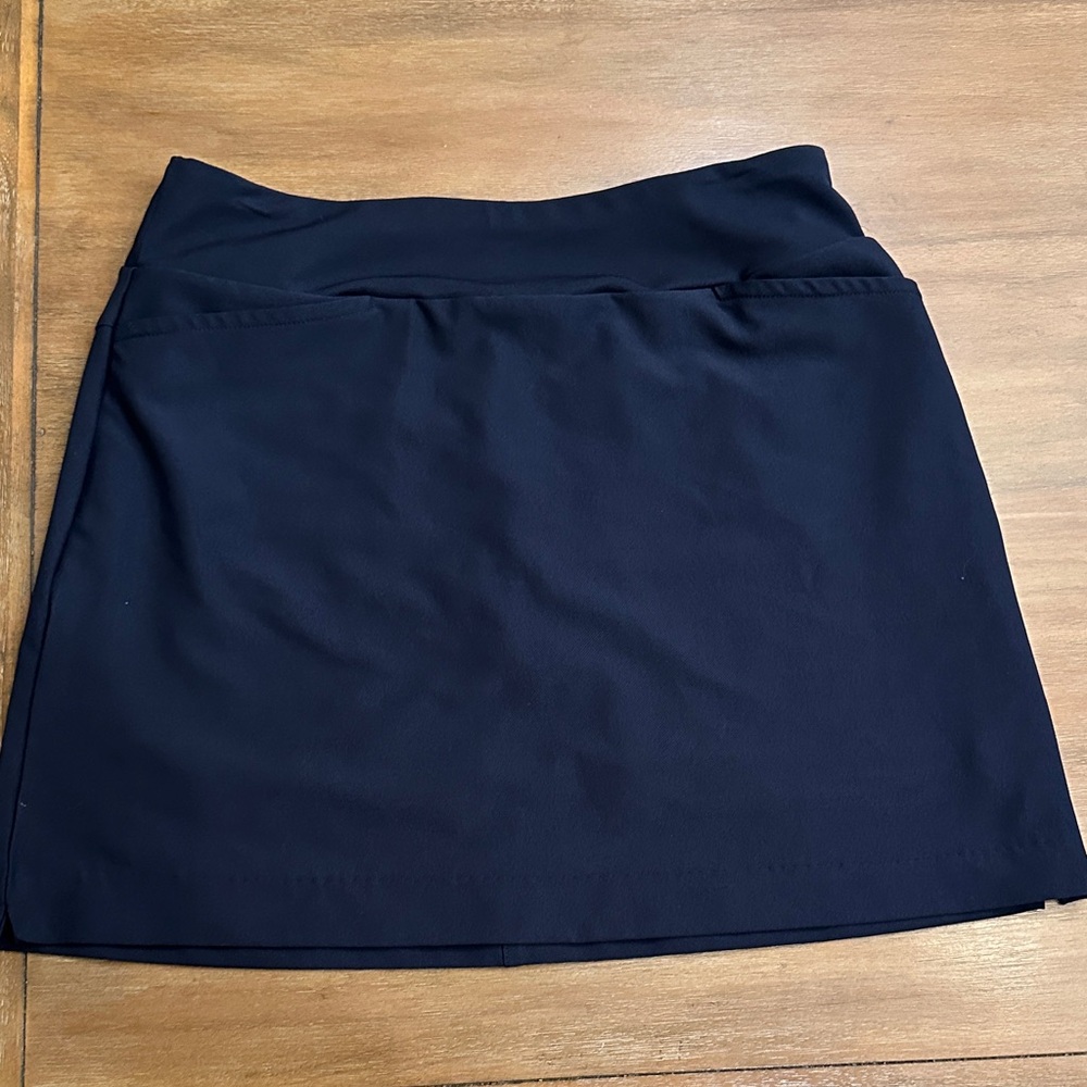 Tail Golf Skirt